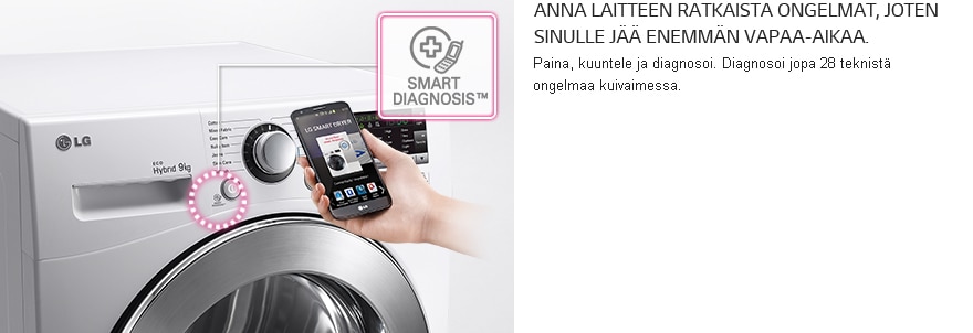 <span>Smart Diagnosis</span>